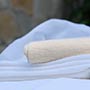 Calusar cotton gauze fabric